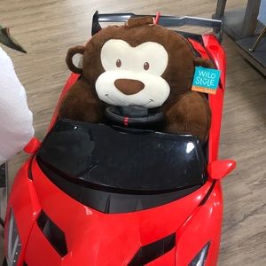 Meet your Posher, Logan